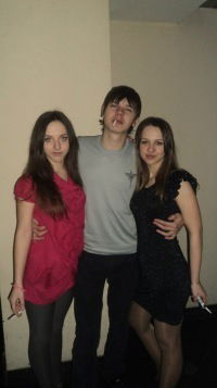 Артём Цыбин