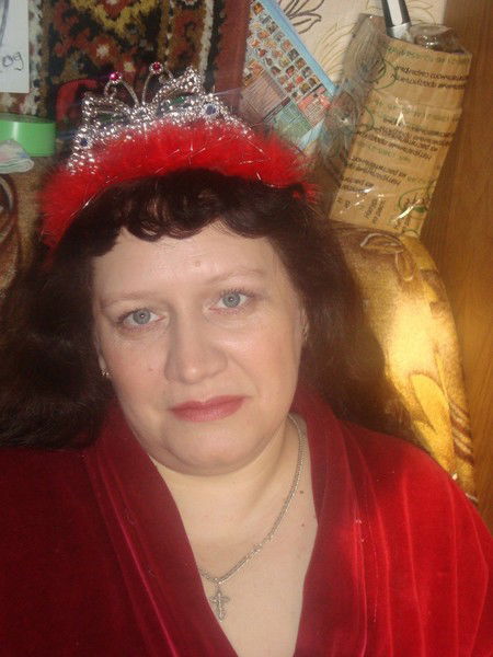 Чистякова Татьяна