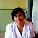 Ирина Гнездилова