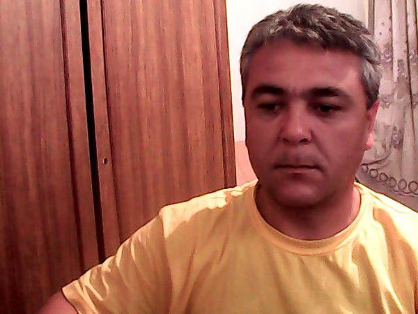 Расул Содиков