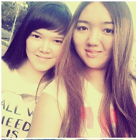 Анеля Оралбаевна