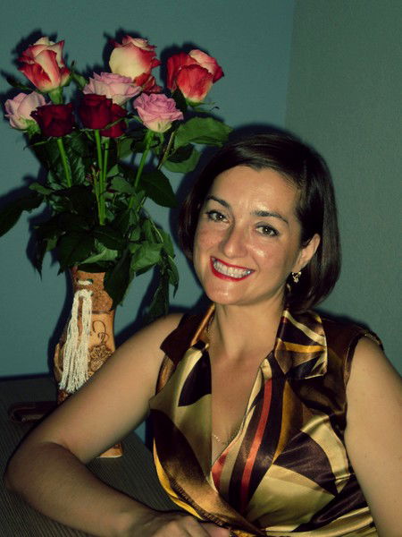 Татьяна Матвиенко