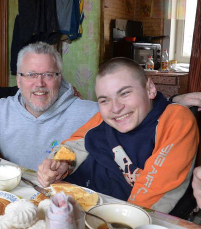 Саша Сальватор