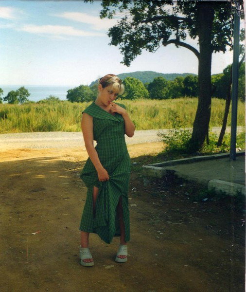Татьяна Аулина