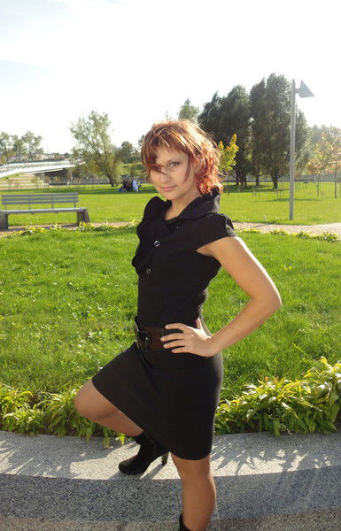 Кашкан Олеся