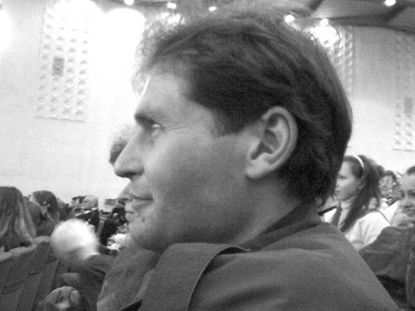 Сергей Сапрыкин