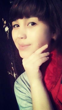 Гулсамал Маденова