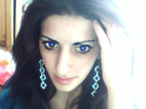 Эвелина Марутян