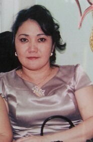 Актилек Каденова