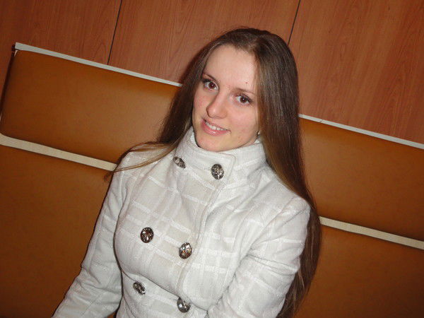 Олеся Берлюта