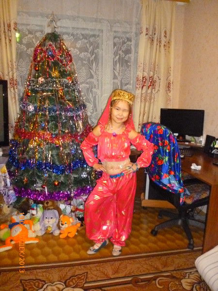 Аина Мужугбаева