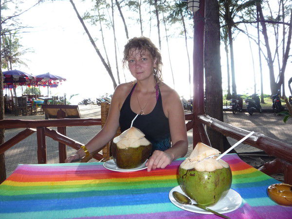 Ольга Воробьева