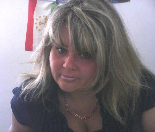 Diana Мулюкова