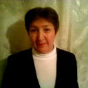 Вера Свешникова