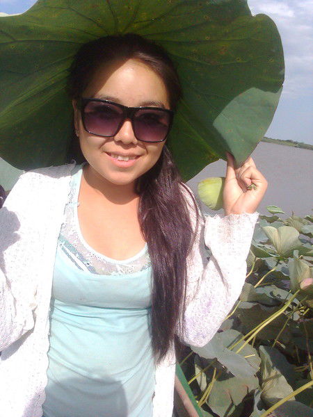 Айдана Какимкызы