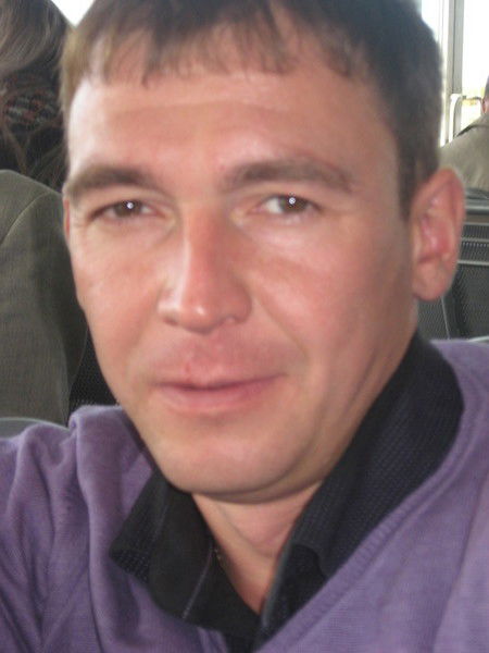 Нияз Харисов