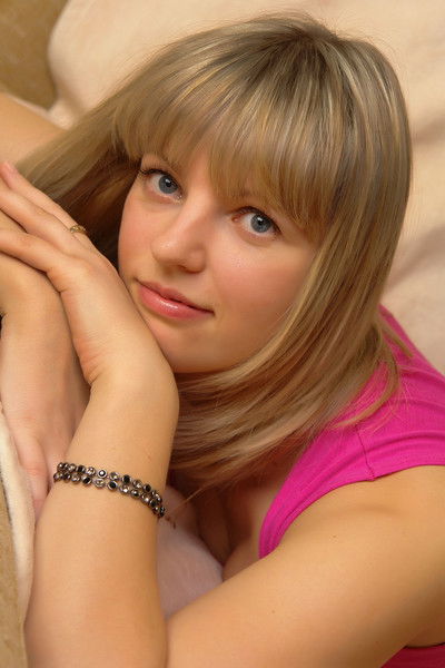 Лена Ткаченко