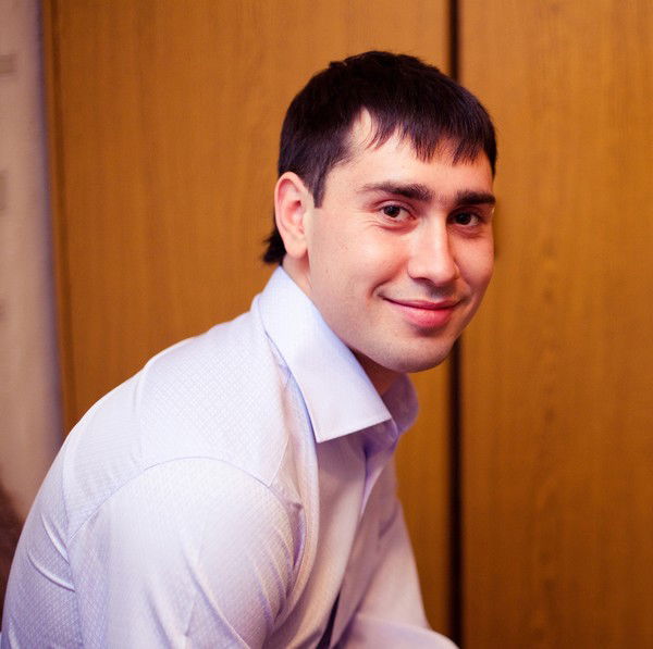 Ильдар Ямалутдинов