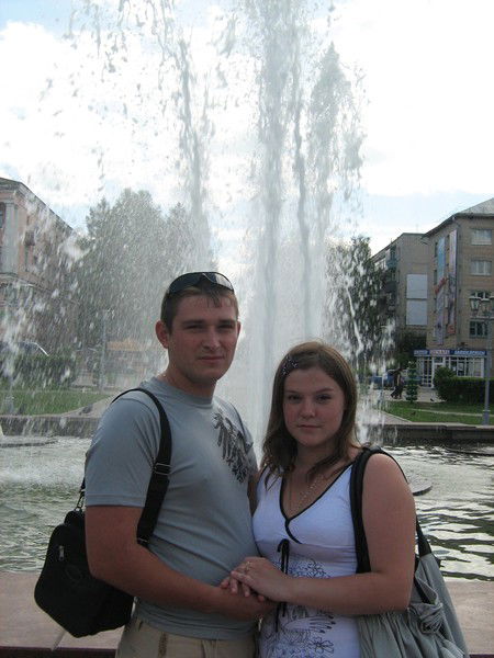 Дмитрий Глазов