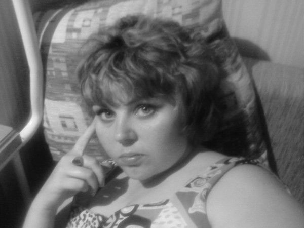 Татьяна Маркина