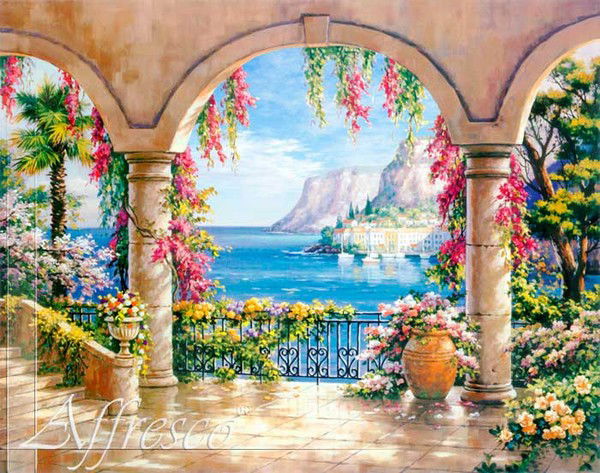 Елена Тихонова