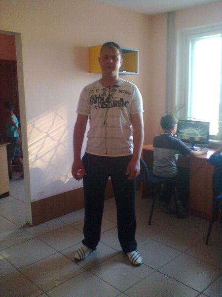 Валера Осипов