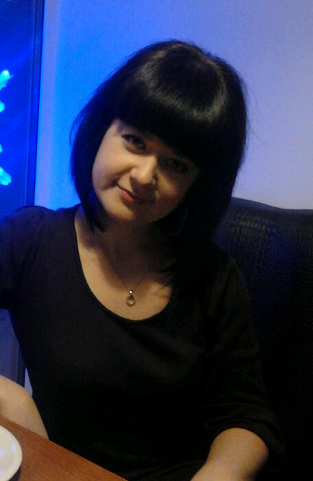 Татьяна Зайцева