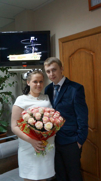 Анастасия Ваганова