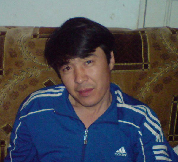 Бекзат Кенбабин