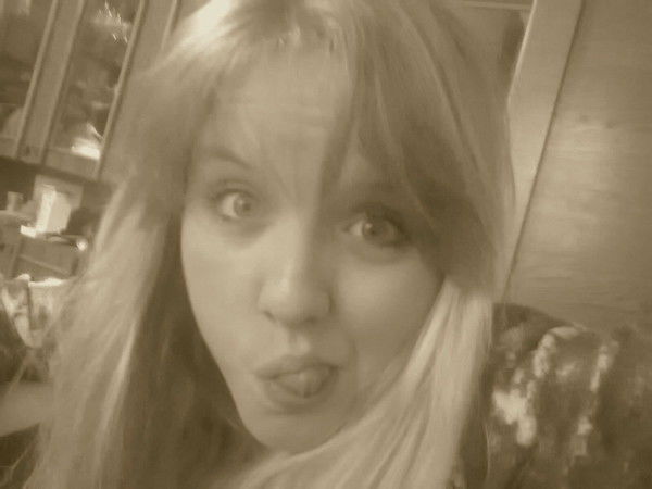 Валентинка Лозгачева