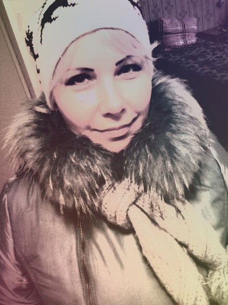 Ирина Яковлева