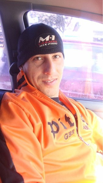 Сервер Садлаев