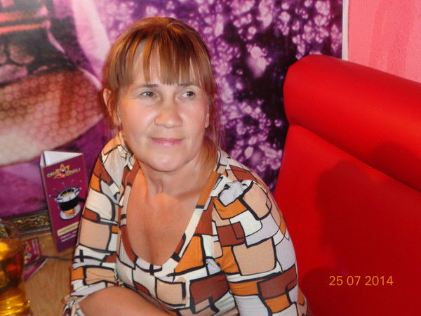 Прокопенко Светлана