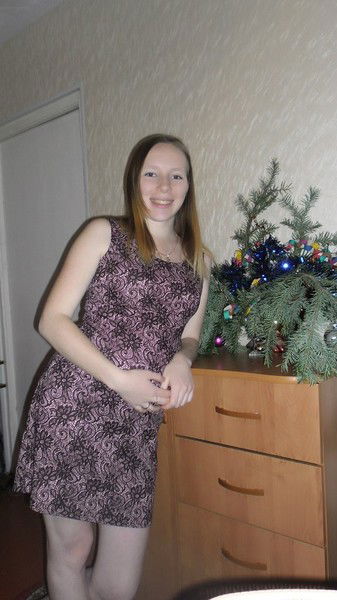 Наталья Хилай