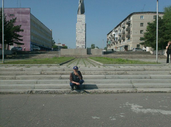 Аркадий Моисеев