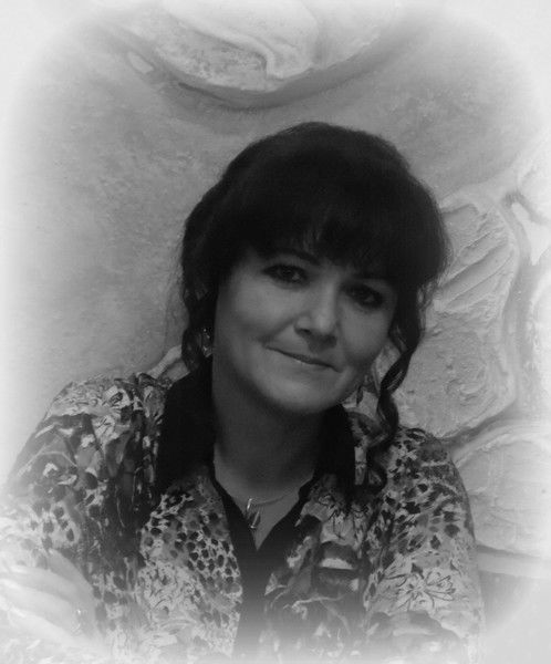 Тамара Гавриленко