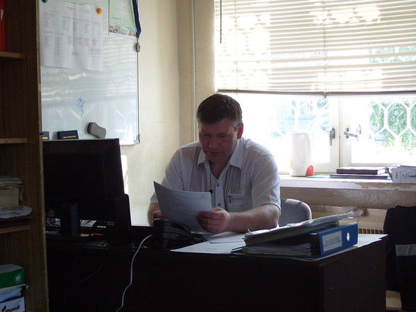 Вадим Шарапов