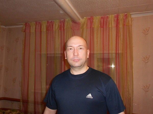 Дмитрий Ситдиков