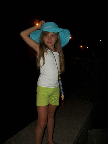 Валерия Савинова