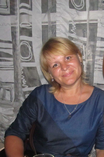 Лилия Григорьева