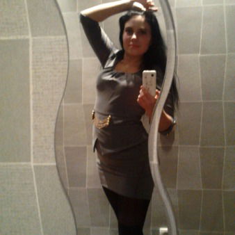 Марго Мамелина