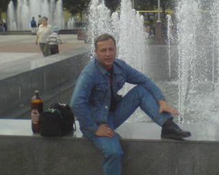 Андрей Карфидов