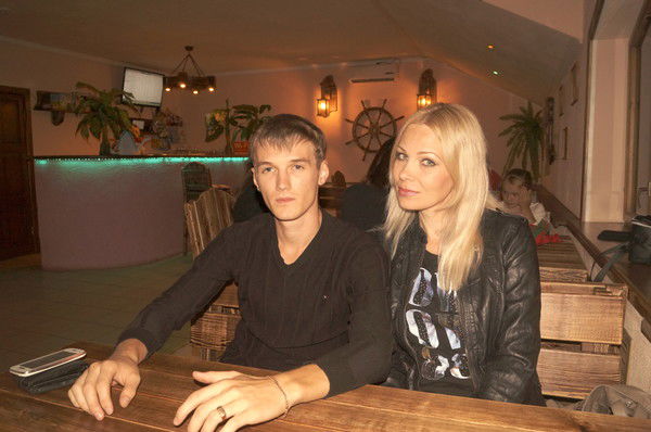 Людмила Таракина