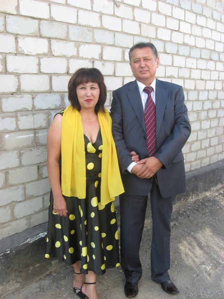 Сауле Абсалык