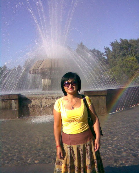 Гульнара Кусаинова