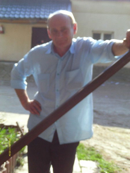 Михаил Петранин