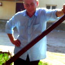 Михаил Петранин
