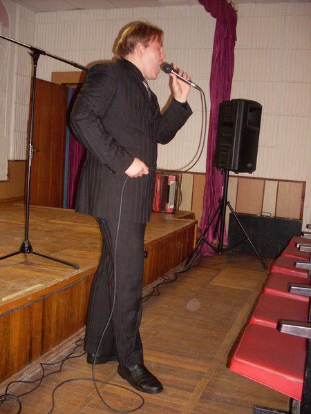 Дмитрий Китаёв