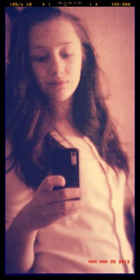 Юлия Шендрикова