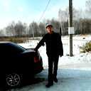 Алексей Абатуров